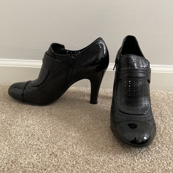 Booties - Picture 2 of 8